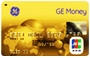 GE Money Gold Card